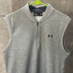 Under Armour Performance Vest size Medium